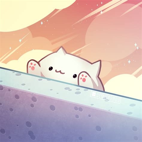 bongo cat